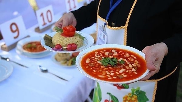 Lezzeti Zirveye Taşıyan Dokunuş: Kuyruk Yağı