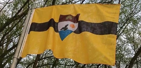 Record Applications for Unrecognized Country Liberland