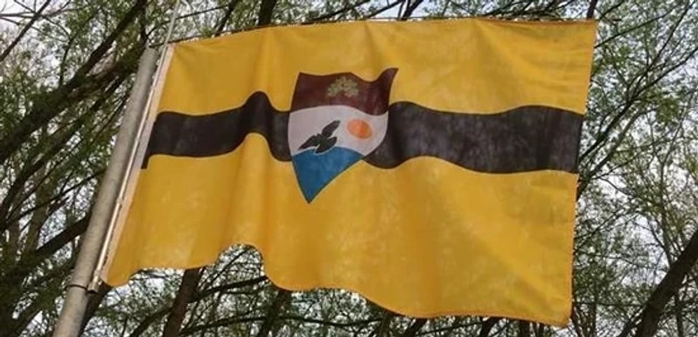 Record Applications for Unrecognized Country Liberland