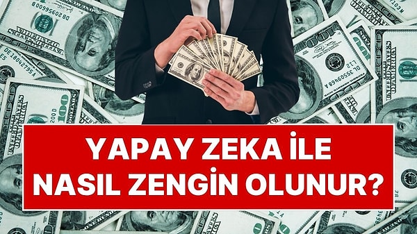 Yapay Zeka Milyonerlerinin Gizlediği Gerçek Ortaya Çıktı