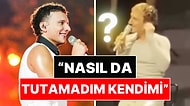 Özel Hayatını Sır Gibi Saklayan Edis Yeni Aşkını Konserde Ağzından Kaçırdı!