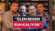 "Seksenler'den Sekizinci Kaybımız": Şoray Uzun'dan Serhat Kılıç'ın Vefatının Ardından Yürek Yakan Açıklama