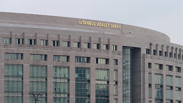 Adalet Bakanı Akın Gürlek: "Sorumluluğu Tespit Edilen Herkesin Hesabı Yargı Önünde Sorulacak".
