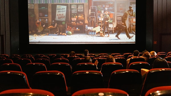 Türkiye Sinema Festivali Ne Zaman?