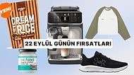 Bugün İndirimde Neler Var? 22 Eylül 2026 Günün Fırsatları