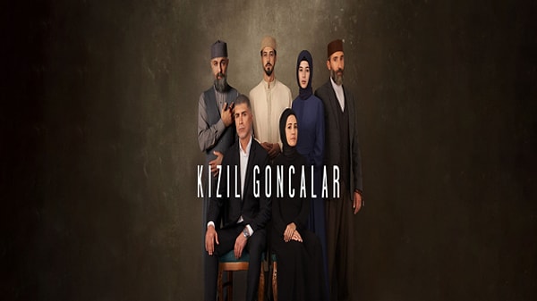 10. Kızıl Goncalar (2023)