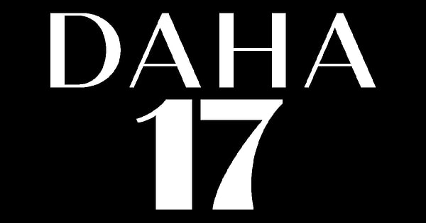 13. Daha 17 (2026)