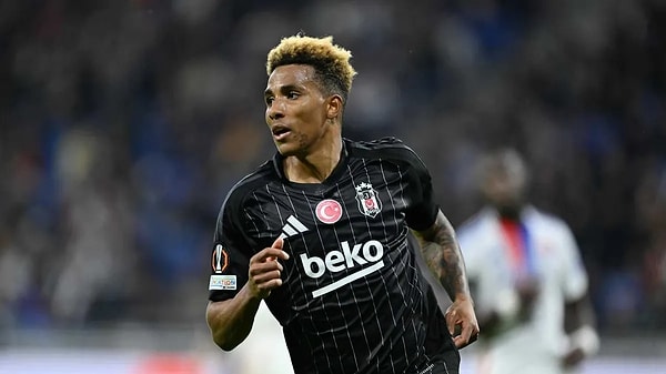 Spartak Moskova'yla Sözleşmesi 2029'a Kadar, Piyasa Değeri 16 Milyon Euro