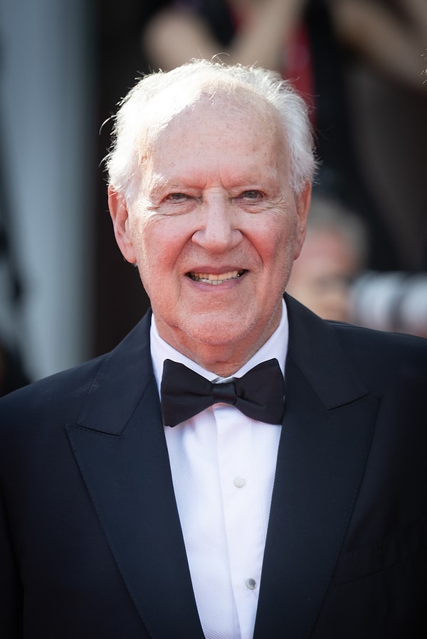 Yönetmen Werner Herzog'un yaklaşımı da en az sahne kadar konuşuldu.