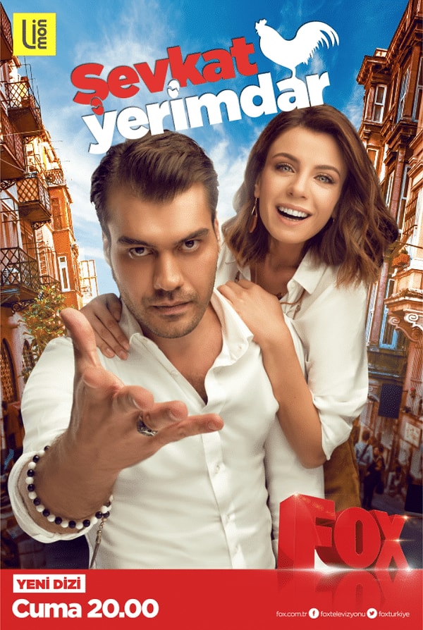 65. Şevkat Yerimdar