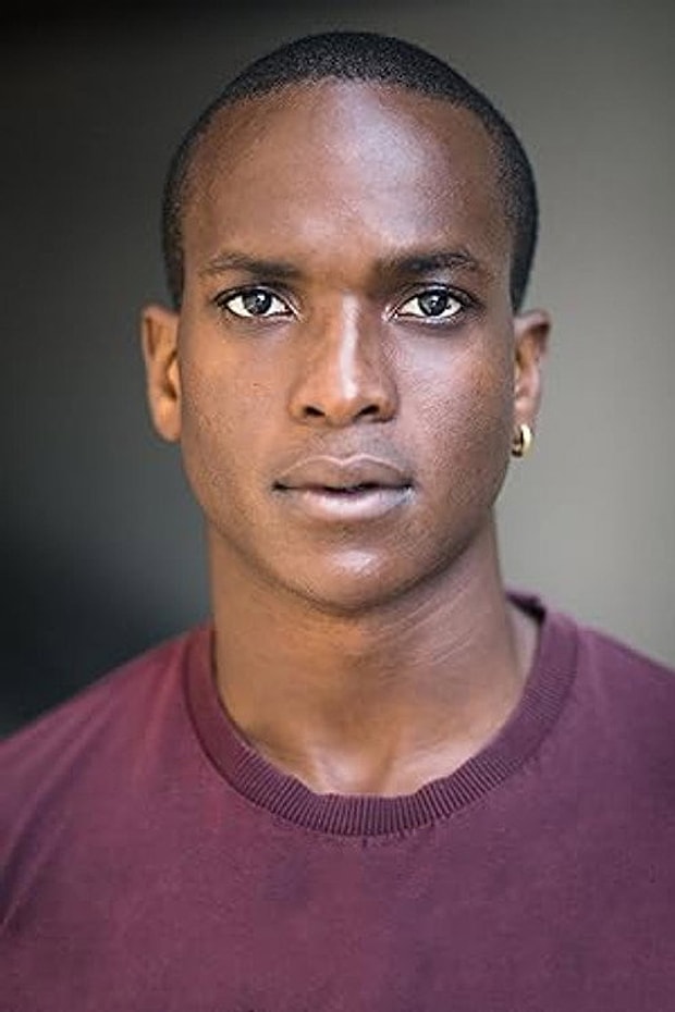 Emmanuel Okoye