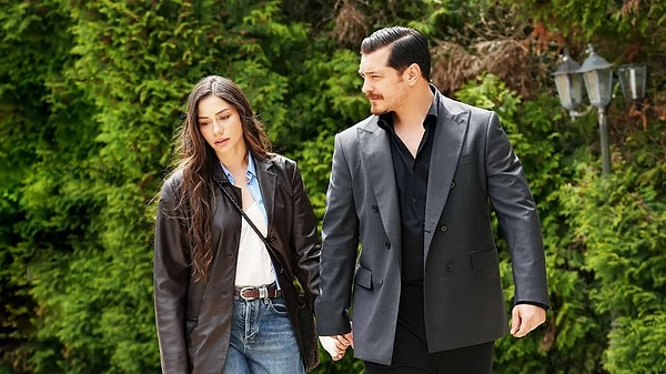 Taner Rumeli, Eşref Rüya'nın final nedenine ilişkin iddiaları tek tek reddetti.