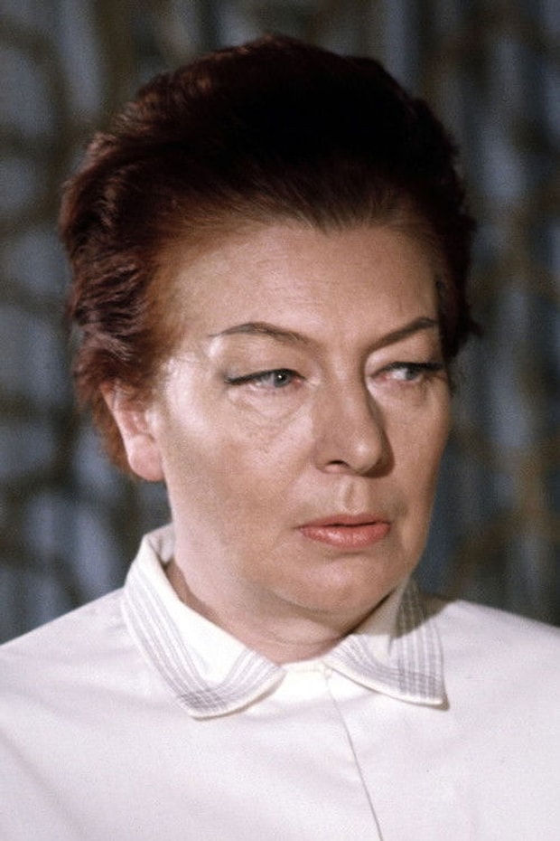 Ilse Steppat