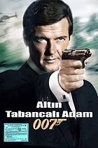 Altın Tabancalı Adam