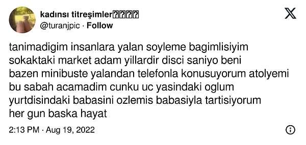 Minibüste kimseyle konuşmadığı halde telefonda sahte sohbetler kurduğunu itiraf etti