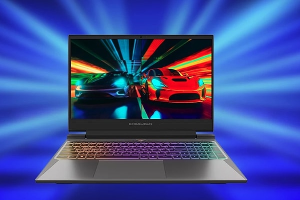 Casper Excalibur G880'in bağlantı seçenekleri ve genişletilebilirliği öğrenciler için ne kadar yeterli?