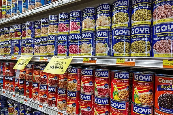Tedarik zincirindeki aksama marketleri boşaltabilir, uzmanlar hazırlıklı olmayı öneriyor