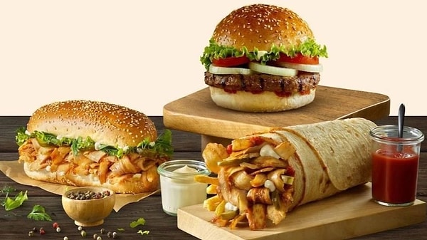 Senin iftar menün böyle olmalı