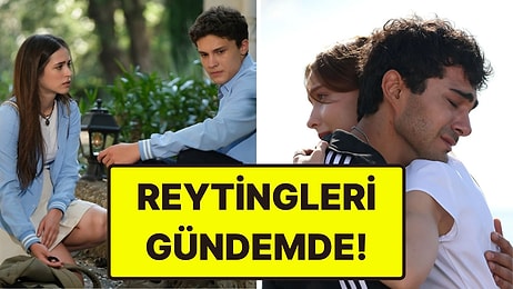 Yeni Sezon Başladı, Yaz Dizileri Geri Adım Atmadı! Altı Üstü İstanbul ve Daha 17 Reytingleriyle Dikkat Çekti