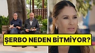 Kızılcık Şerbeti Kadrosu Değiştiği Halde Nasıl Reyting Alıyor? Astrolog Haritayla Açıkladı