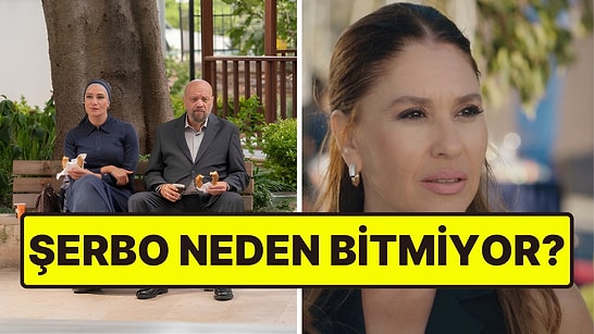 Kızılcık Şerbeti Kadrosu Değiştiği Halde Nasıl Reyting Alıyor? Astrolog Haritayla Açıkladı
