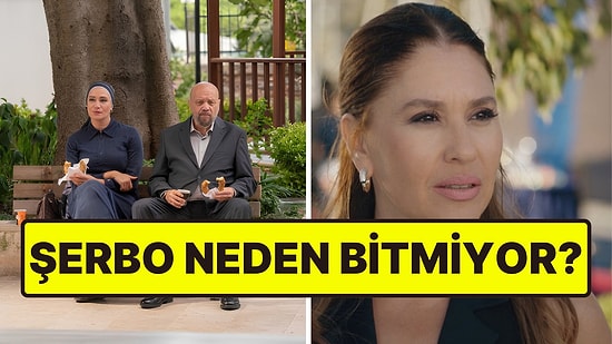 Kızılcık Şerbeti Kadrosu Değiştiği Halde Nasıl Reyting Alıyor? Astrolog Haritayla Açıkladı