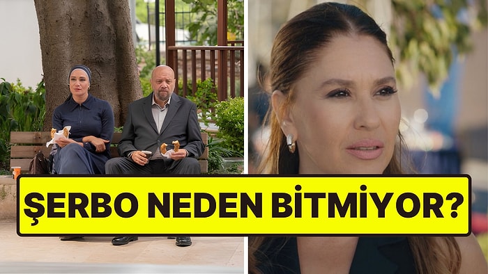 Kızılcık Şerbeti Kadrosu Değiştiği Halde Nasıl Reyting Alıyor? Astrolog Haritayla Açıkladı