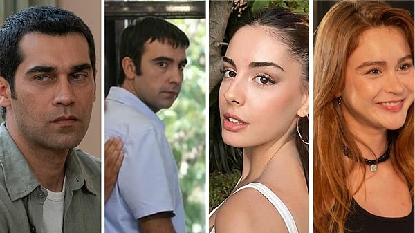 Kızılcık Şerbeti'ndeki Çimen değişimi, sosyal medyada Yaprak Dökümü'nün Şevket karakterini yeniden gündeme getirdi.