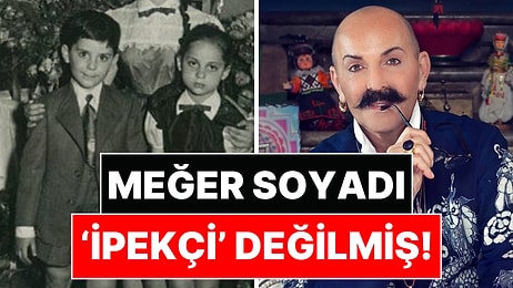 Herkes Onu İpekçi Soyadıyla Tanıdı: Cemil İpekçi Gerçek Soyadını Yıllar Sonra Açıkladı!