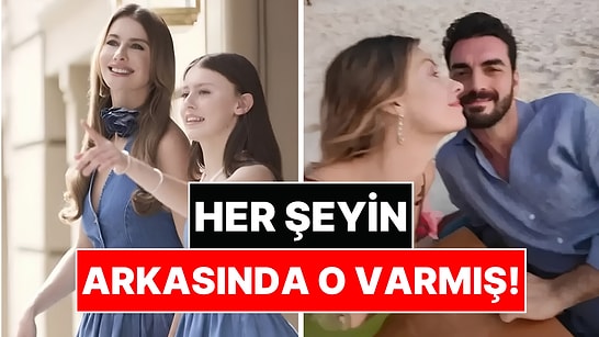Türkiye'yi Terk Edip Paris'e Yerleşen Tuba Ünsal'dan İlk Açıklama Geldi!