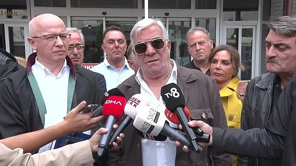 Kadir İnanır'ın 27 yıllık hayat arkadaşı Jülide Kural'a bıraktığı miras, ailede büyük bir tartışma başlattı.