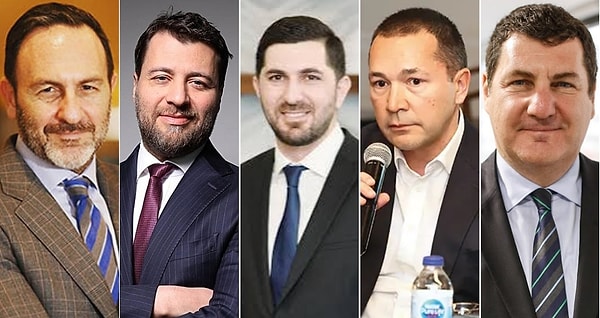İstanbul'da sermaye piyasasında gerçekleştirilen işlemlere ilişkin yürütülen soruşturmalar kapsamında düzenlenen operasyonda gözaltına alınan 5 şüpheli tutuklandı.