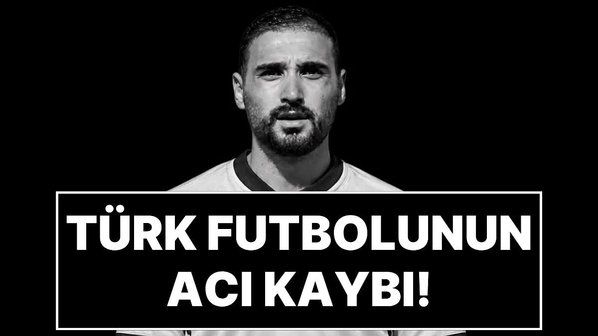 Bandırmaspor ve Adana Demirspor’da Forma Giyen Tolga Kalender Hayatını Kaybetti