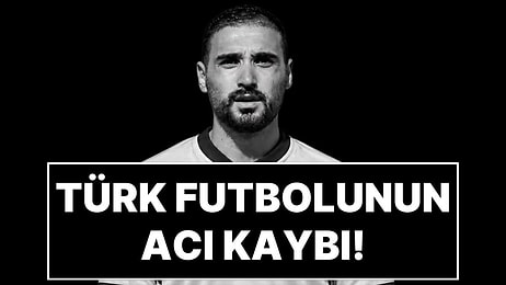 Bandırmaspor ve Adana Demirspor’da Forma Giyen Tolga Kalender Hayatını Kaybetti