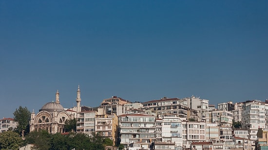 The Best Places In Cihangir