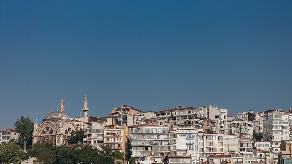 The Best Places In Cihangir