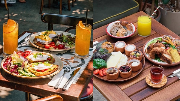 The Best Breakfast and Brunch Spots in Cihangir - 2026