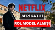 Manisa'daki Okul Saldırısında Netflix İzi: Saldırganın You'daki Karaktere Hayranlık Duyduğu Ortaya Çıktı!