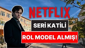 Manisa'daki Okul Saldırısında Netflix İzi: Saldırganın You'daki Karaktere Hayranlık Duyduğu Ortaya Çıktı!