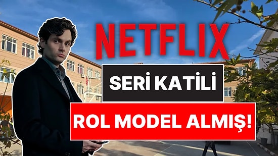 Manisa'daki Okul Saldırısında Netflix İzi: Saldırganın You'daki Karaktere Hayranlık Duyduğu Ortaya Çıktı!