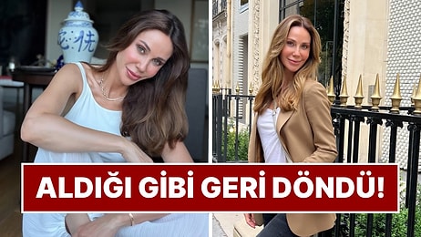 Demet Şener Uğruna Almanya’ya Uçtuğu Şeye Bir Yıl Sonra Kavuştu!