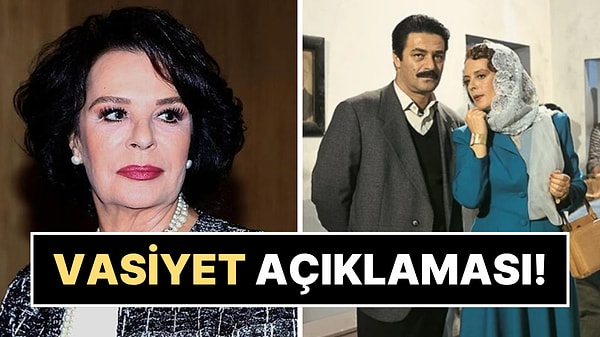 Oyunculuğu Bıraktığını Söyleyen Hülya Koçyiğit'ten Vasiyet Açıklaması!