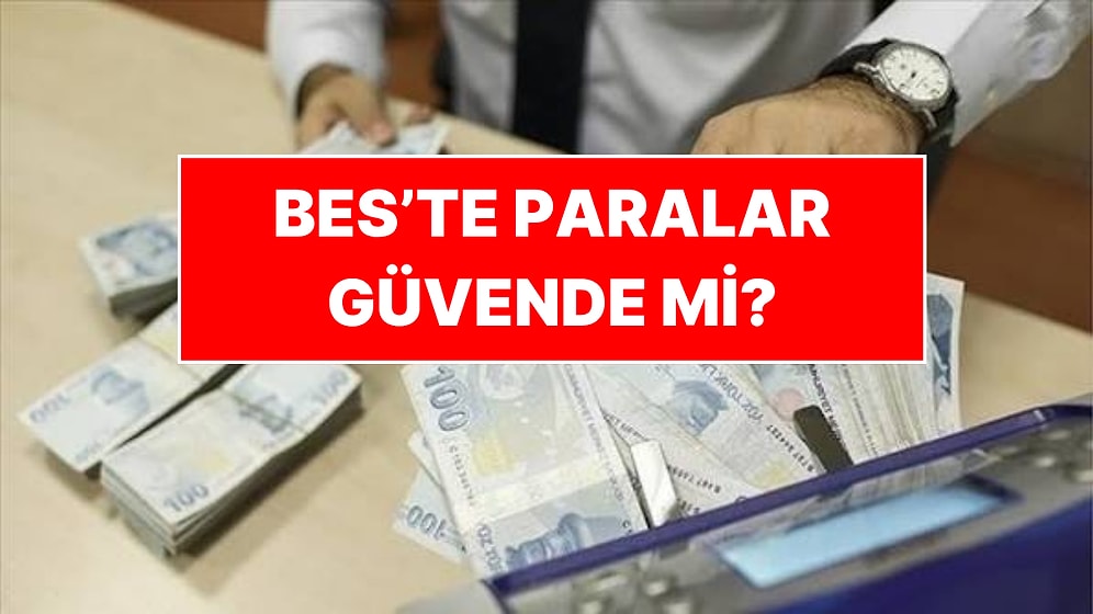 BES'te Risk Var mı? Uzman İsim Tek Tek Açıkladı