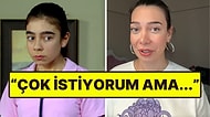 Alemin Kıralı'nın Oben'iydi! Birsu Demir, Neden Oyunculuk Yapmadığını Açıkladı