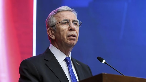 Mansur Yavaş hangi partide?