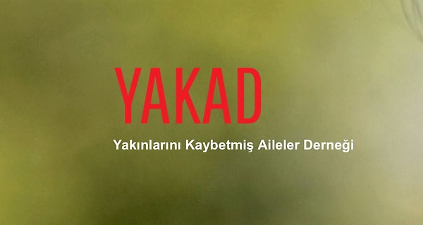 KayıplarDerneği.com Neden Gündemde?