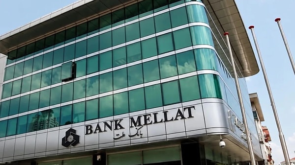 1981 yılından beri Türkiye'de: Banka için iflas süreci başladı.
