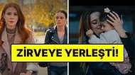 Elçin Sangu ve Melis Sezen'li Seni Tanıyorum Rekor Kırdı! Netflix'te En İyi Açılış Yapan Türk Dizisi Oldu