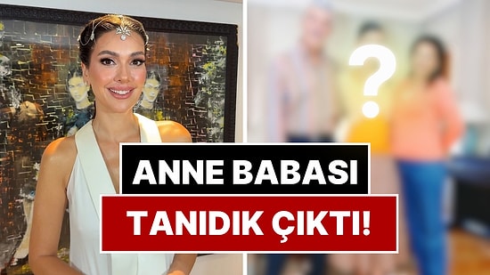 A.B.İ.'nin Leyla'sının Ailesi Ortaya Çıktı: Yeşilçam'ın İki Ustasının Kızıymış