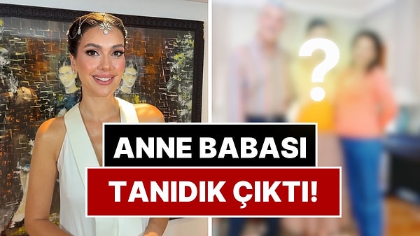 A.B.İ.'nin Leyla'sının Ailesi Ortaya Çıktı: Yeşilçam'ın İki Ustasının Kızıymış